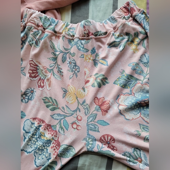 Pip Studio Pajama Set, VGUC, Size M - Picture 9 of 15